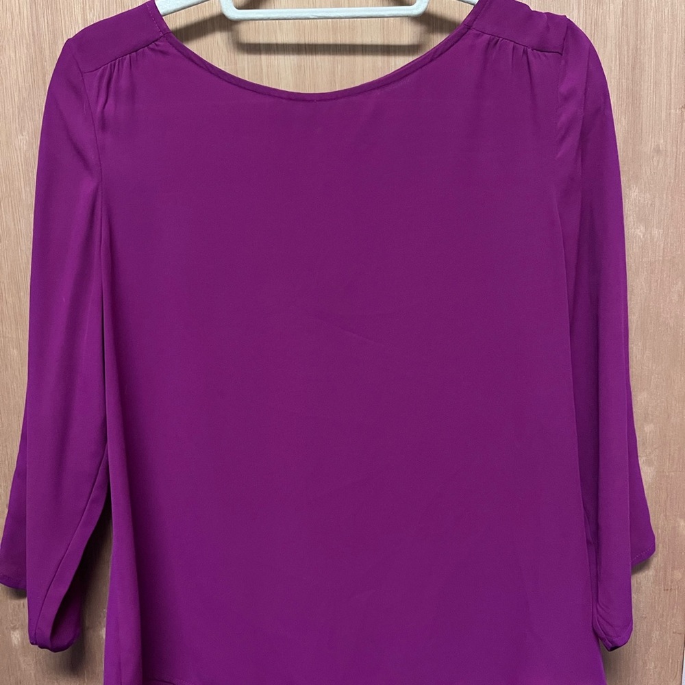 THE LIMITED top